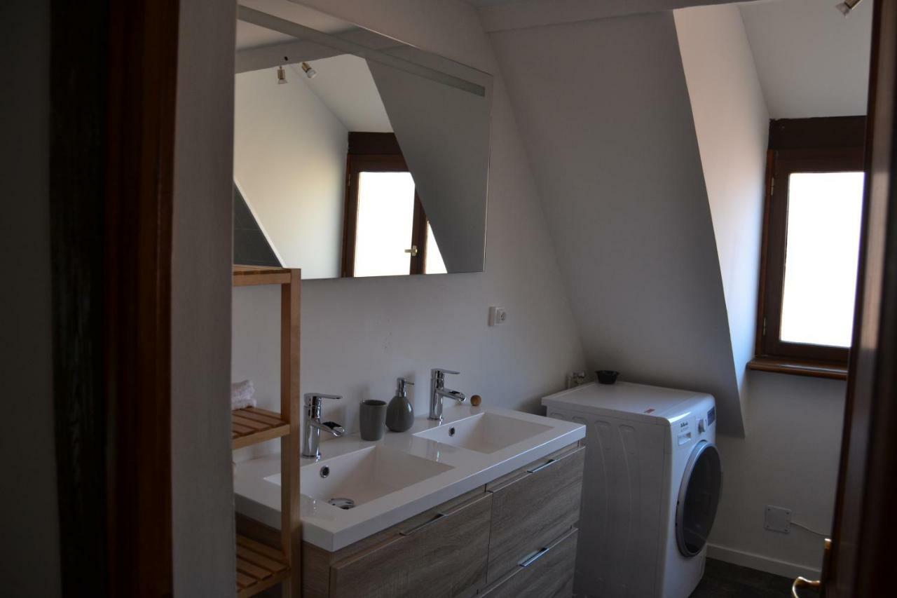 P'Tit Biscuit Apartment Olenevka Ngoại thất bức ảnh